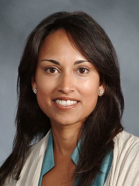 Tara F. Bishop, M.D.