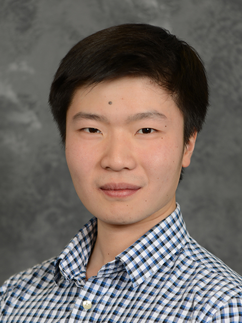 Tony Xu