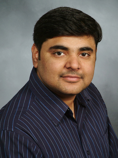 Vijay Vongala