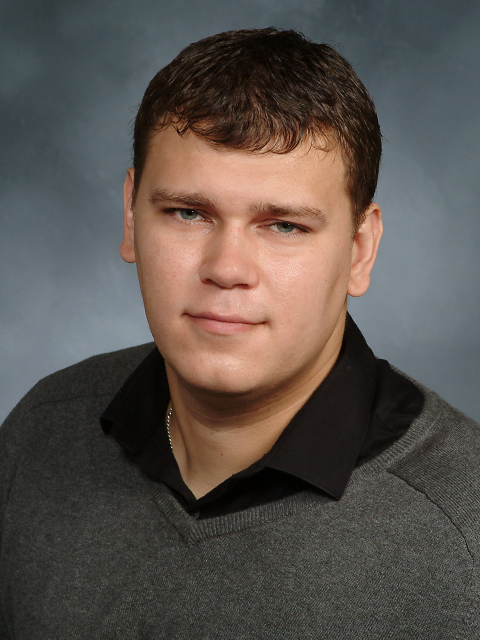Viktar Yurkin