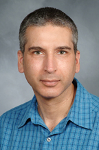 Warren Scheck