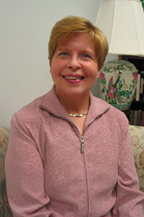 Winifred Christ, D.S.W.