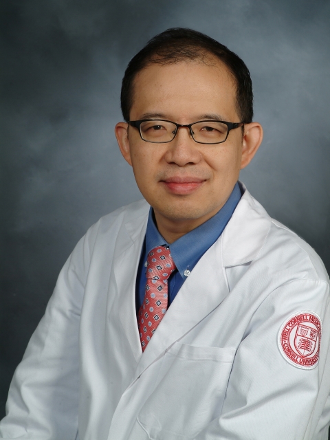 Wayne Tam, M.D., Ph.D.
