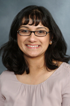 Yuliya S. Jhanwar, M.D.