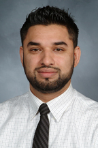 Zeshaan Shams