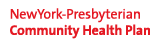 Community Health Plan Logo