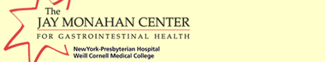 The Jay Monahan Center for Gastrointestinal Health