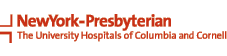 NewYork-Presbyterian Hospital