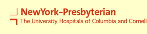 NewYork-Presbyterian Hospital