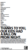 2010 MSCH Prom