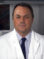 Dr. David Lyden