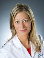 Dr. Jennifer Haythe