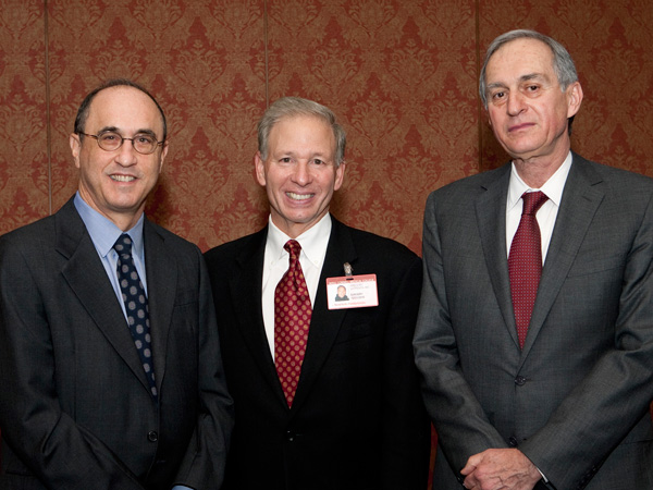 Center Alumni Council Awards Dinner | Newsroom | Weill Cornell Medicine