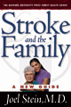 Stroke and the Family: A New Guide, book cover