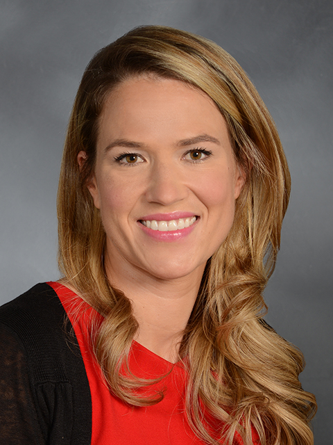 Anika McGrath, M.D.