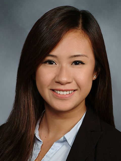 Amy Huynh