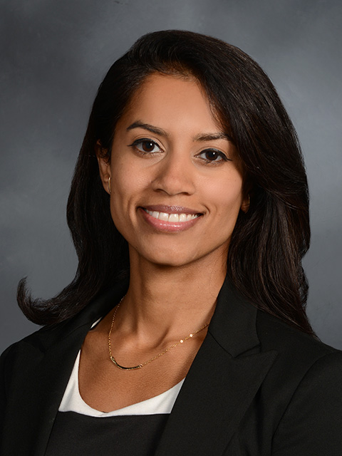 Avani Baral, M.D.