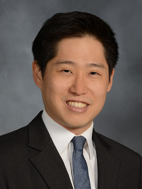 Brian Joo, M.D.