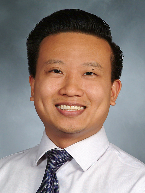 Christopher Song, M.D.