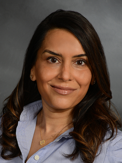 Deepti Gupta, M.D.