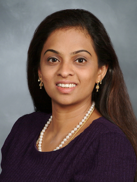 Dhanalakshmi Jayakumar