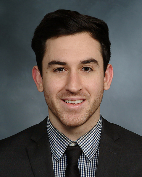 Drew O'Meara