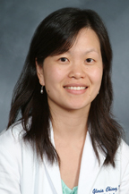 Gloria C. Chiang, M.D.