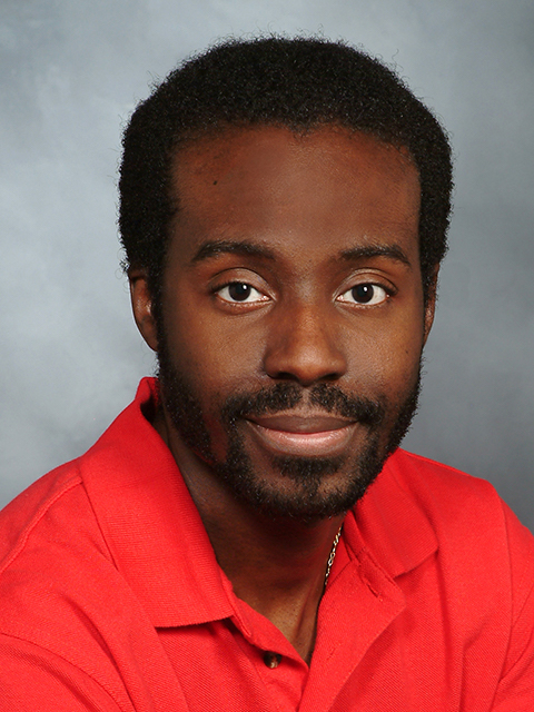 Godfrey David