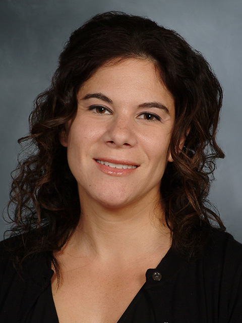 Jessica Rothschild