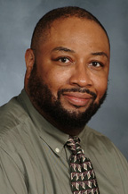 Kevin Bolden