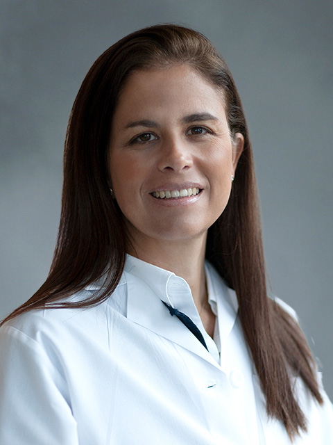 Lauren Asnis Ernberg, M.D.
