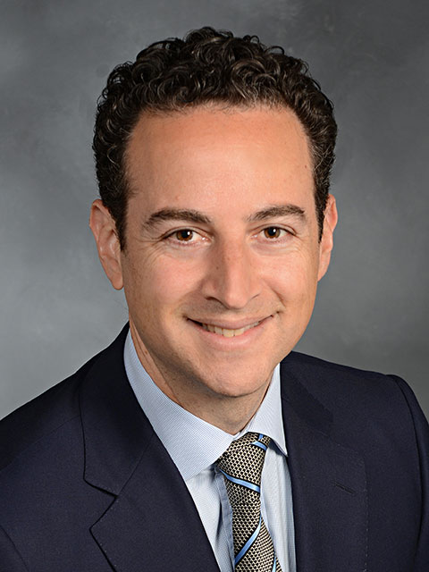 Mark Evan Bittman, M.D.