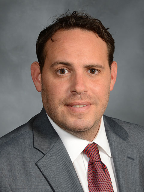 Michael DeStefano, M.D.