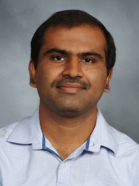Madhu Arukatla
