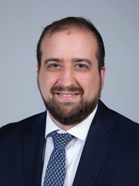 Samuel Reisman, M.D.