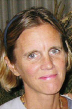 Susan Clark Ball, M.D.