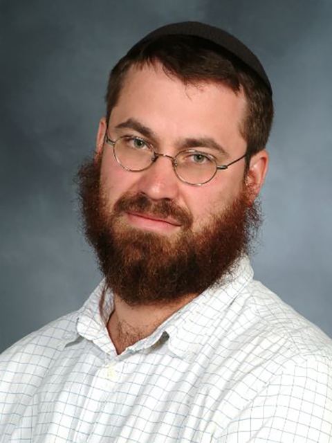 Shlomo Minkowitz, M.D.