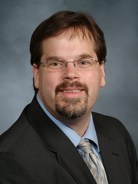 Scott Luzniak