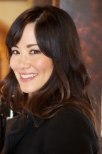 Sarah Morimoto