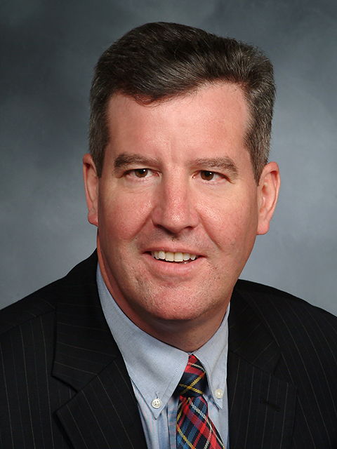 William Leahy