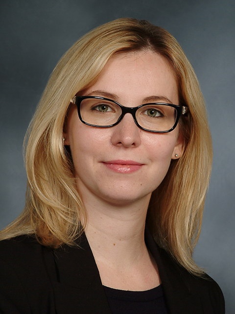 Yelena Shlifer